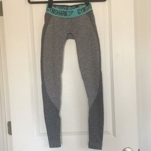 Gymshark Flex Leggings